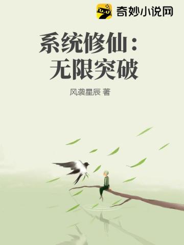 系统修仙:无限突破