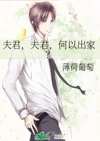 夫君,夫君,何以出家?