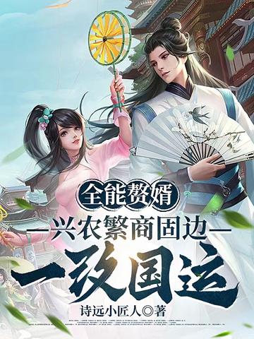 全能赘婿:兴农繁商固边一改国运